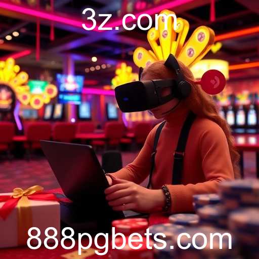 888PG: Expansão e Inovações no Mercado de Jogos Online