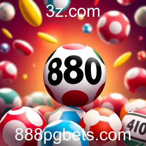 Descubra a Fascinante Categoria de Jogo de Bingo no 888PG