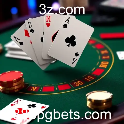 Por Que o Blackjack é o Jogo de Cartas Preferido no 888PG