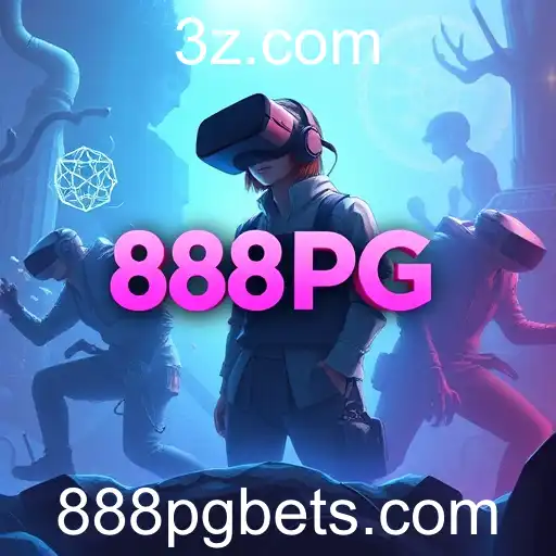 Revolução no Mundo dos Jogos com 888PG