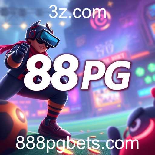 Revolução nos Jogos: A Nova Era do 888PG
