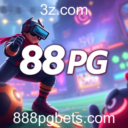 Revolução nos Jogos: A Nova Era do 888PG