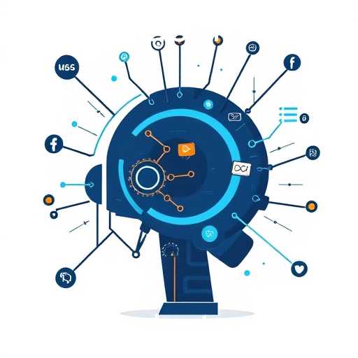 Impacto Socioeconômico do Crescimento da Tecnologia em 2025