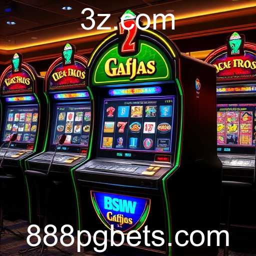 Inovação e Regulação: O Crescimento do 888PG no Mercado de Jogos