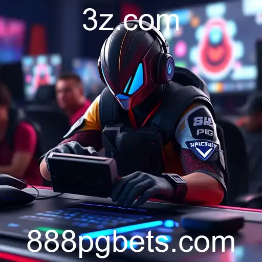 Inovação e Crescimento no Mundo dos Jogos