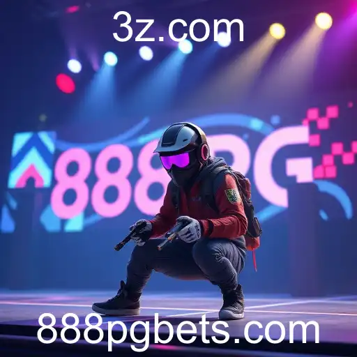 A Ascensão dos Jogos Online em 2025: O Caso do 888PG