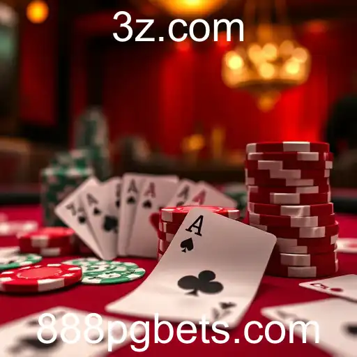 A Fascinante Jornada dos Jogos de Poker no Mundo Virtual