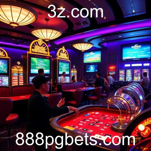 A Revolução do iGaming na Era Digital