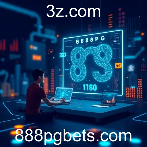 Ascensão do 888PG: Uma Nova Era nos Jogos Online