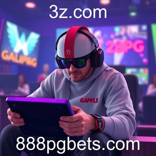 Tendências e Desafios do Setor de Jogos Online