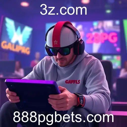 Tendências e Desafios do Setor de Jogos Online