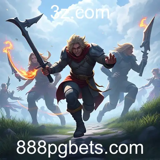 O Crescimento do 888PG em Meio às Mudanças no Mercado de Jogos