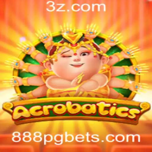 Descubra o Fascinante Mundo de Acrobatics: O Jogo que Revoluciona com 888PG