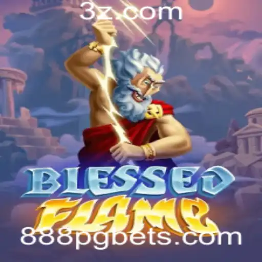 Explorando o Mundo de BlessedFlame: O Jogo Revolucionário de Estratégia