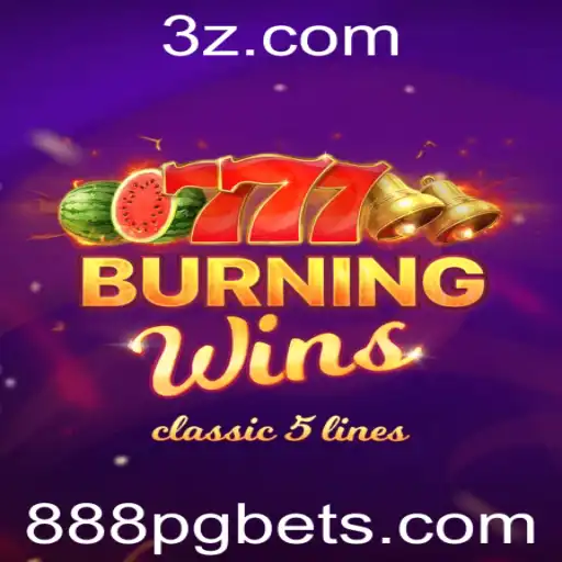 Explorando o Fascinante Mundo de BurningWins - A Excitante Oferta da 888PG