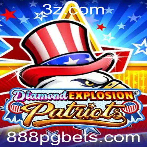 Explorando o Universo de 'DiamondExplosionPatriots': Um Novo Fenômeno no Mundo dos Jogos