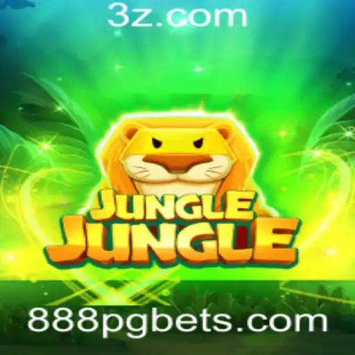 Explorando o Mundo Aventureiro de JungleJungle: O Jogo que Conquista com 888PG