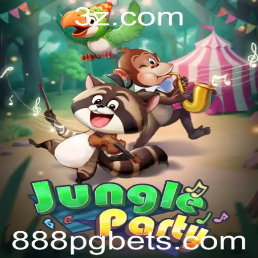 Explorando JungleParty: uma Aventura Divertida e Estratégica no Mundo dos Jogos