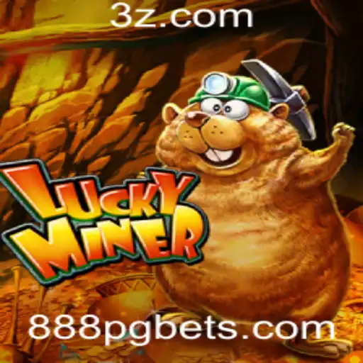 LuckyMiner: Aventura e Sorte nas Minas com 888PG