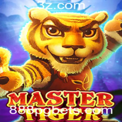 Explorando o Fascinante Mundo de MasterTiger: Uma Aventura com 888PG