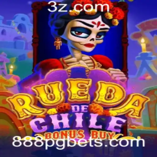 Explorando RuedaDeChileBonusBuy: O Novo Fenômeno de Jogo da 888PG