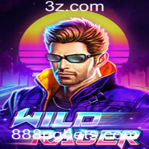 Descubra WildRacer: Aventuras e Emoções nas Pistas com 888PG